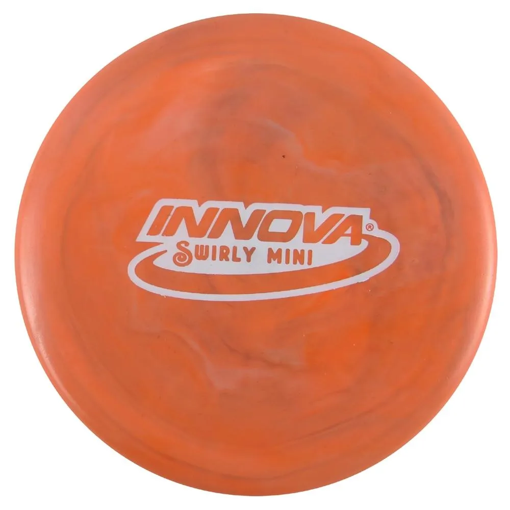 Galactic and Swirly Mini Marker Discs