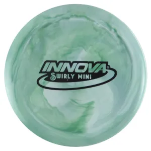 Galactic and Swirly Mini Marker Discs