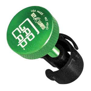 GapCap by Key Leaves