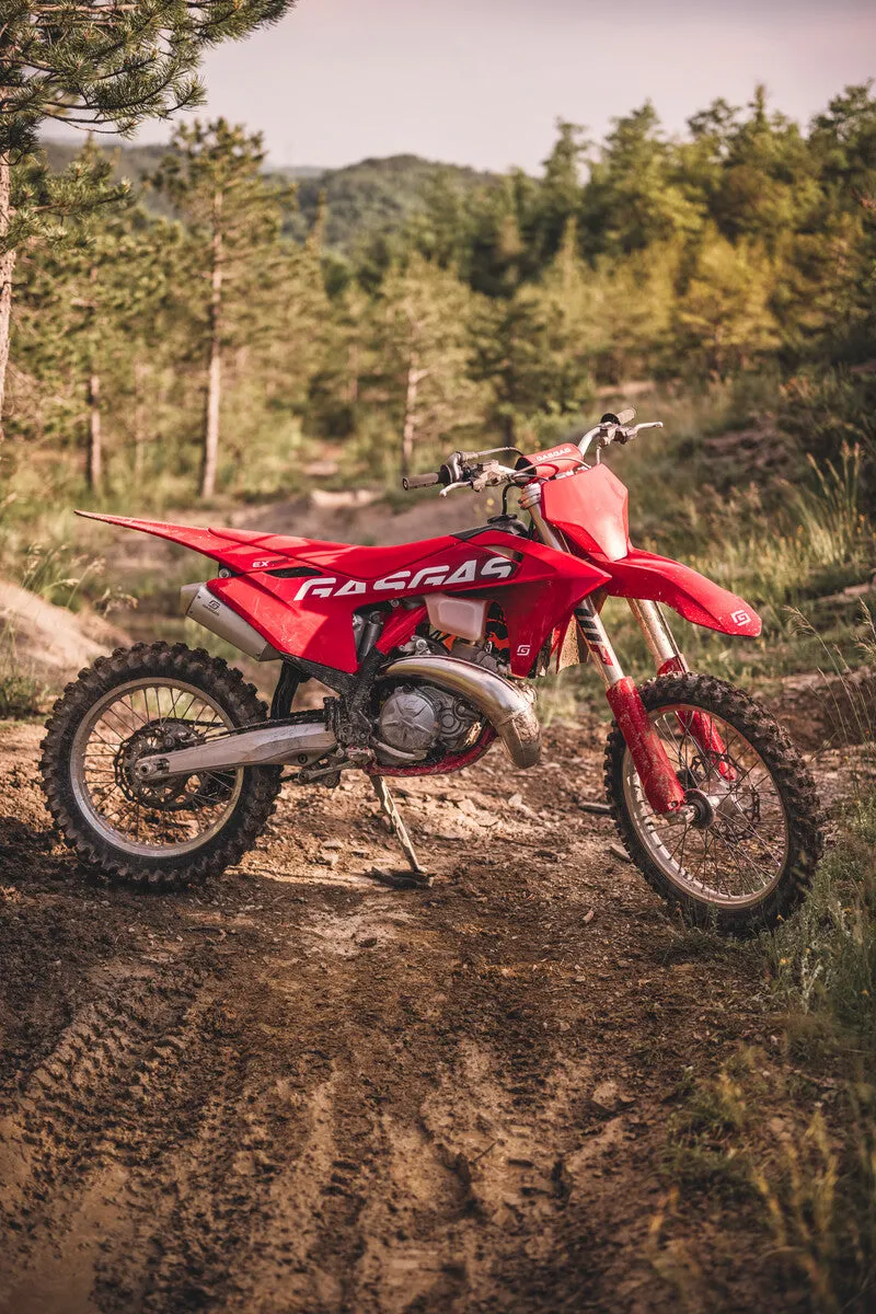 GASGAS EX300 2024 - 1 ONLY