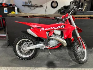 GASGAS EX300 2024 - 1 ONLY