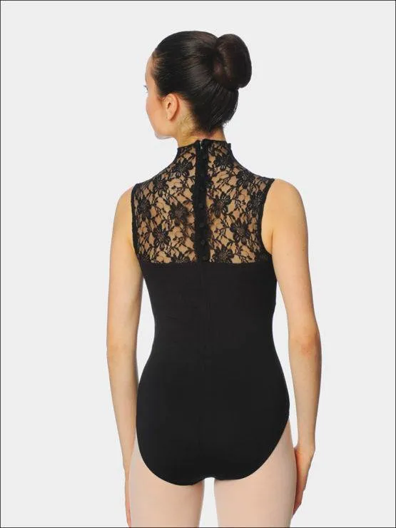 Gaynor Minden - Belle Leotard
