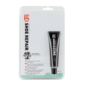 Gear Aid Aquasure  SR Shoe Repair Adhesive