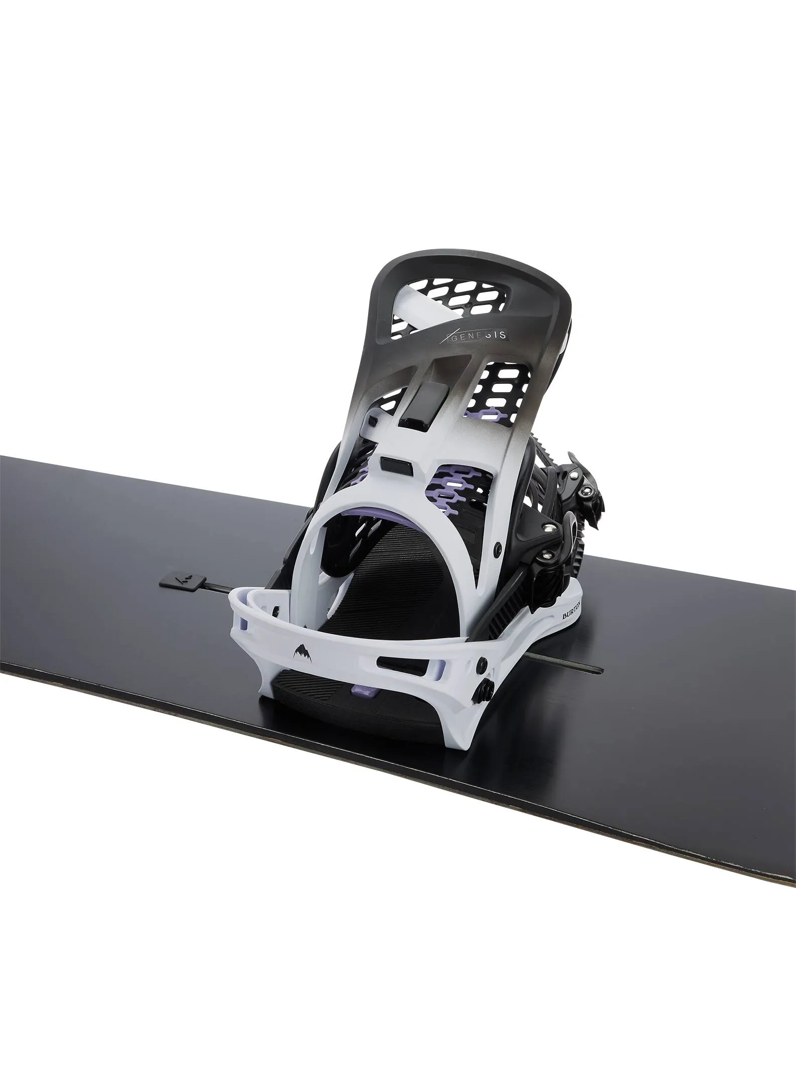 Genesis Re:Flex Snowboard Binding 2022