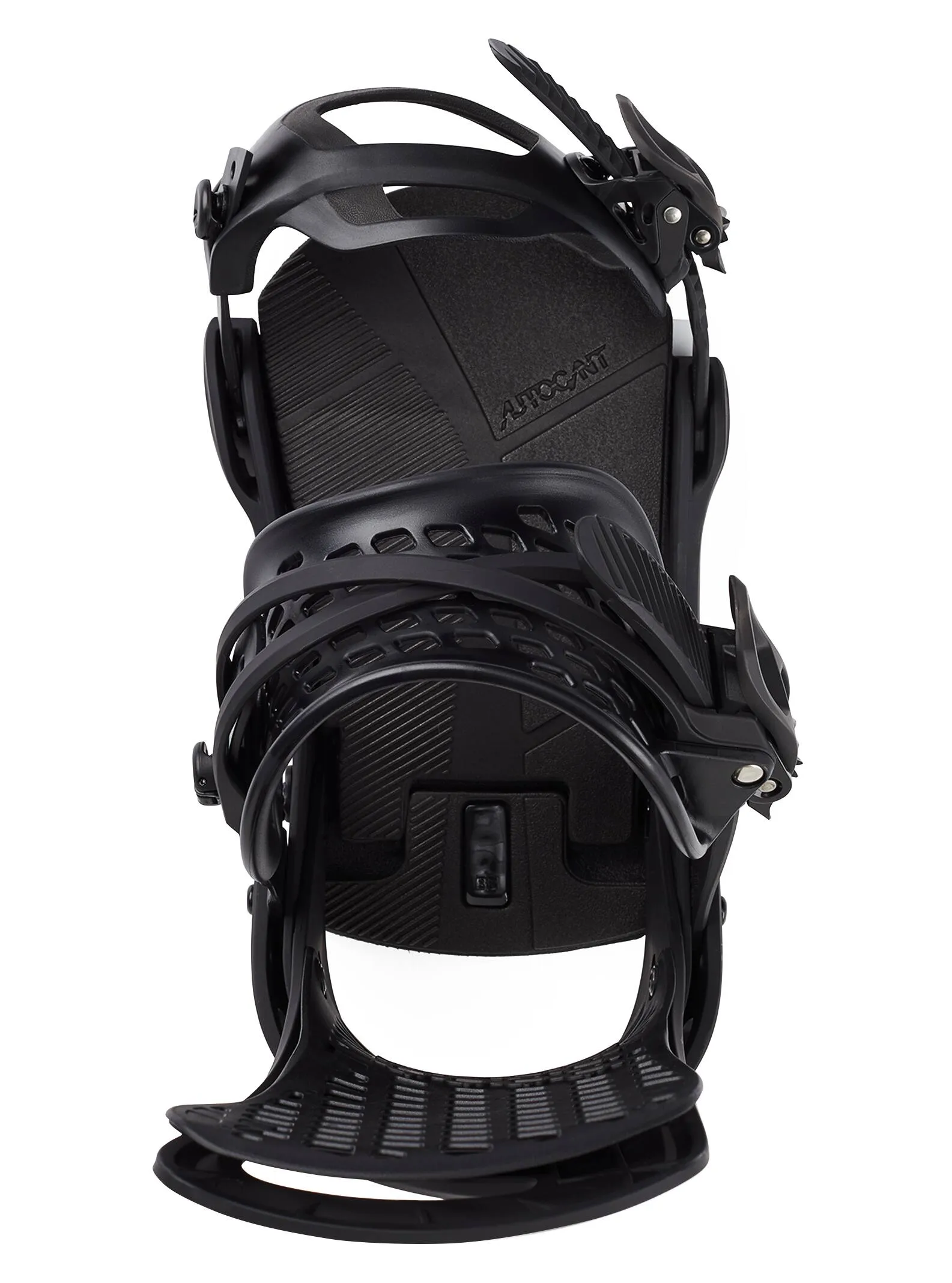 Genesis Re:Flex Snowboard Binding 2022