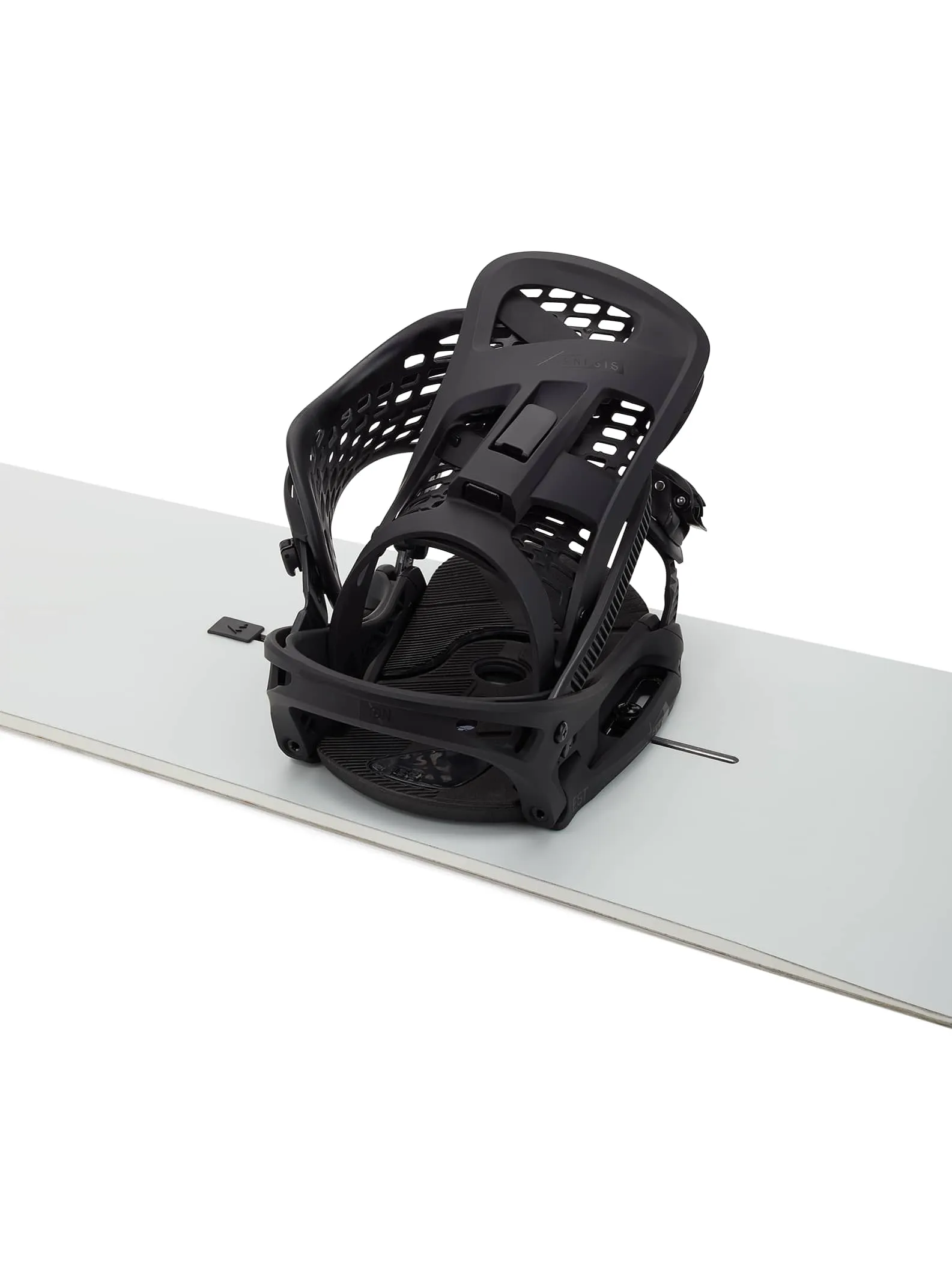 Genesis Re:Flex Snowboard Binding 2022