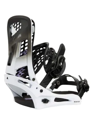 Genesis Re:Flex Snowboard Binding 2022