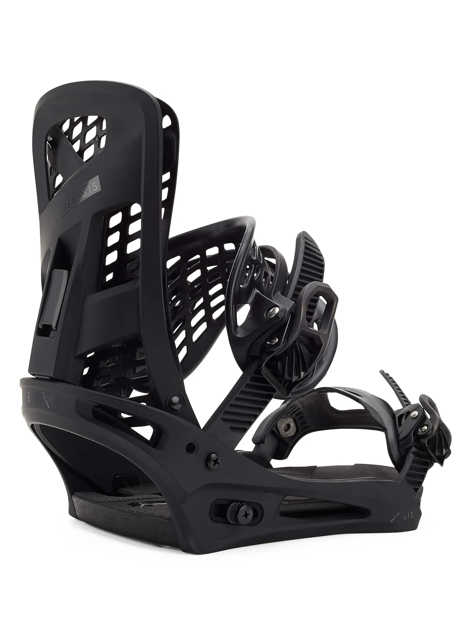 Genesis Re:Flex Snowboard Binding 2022