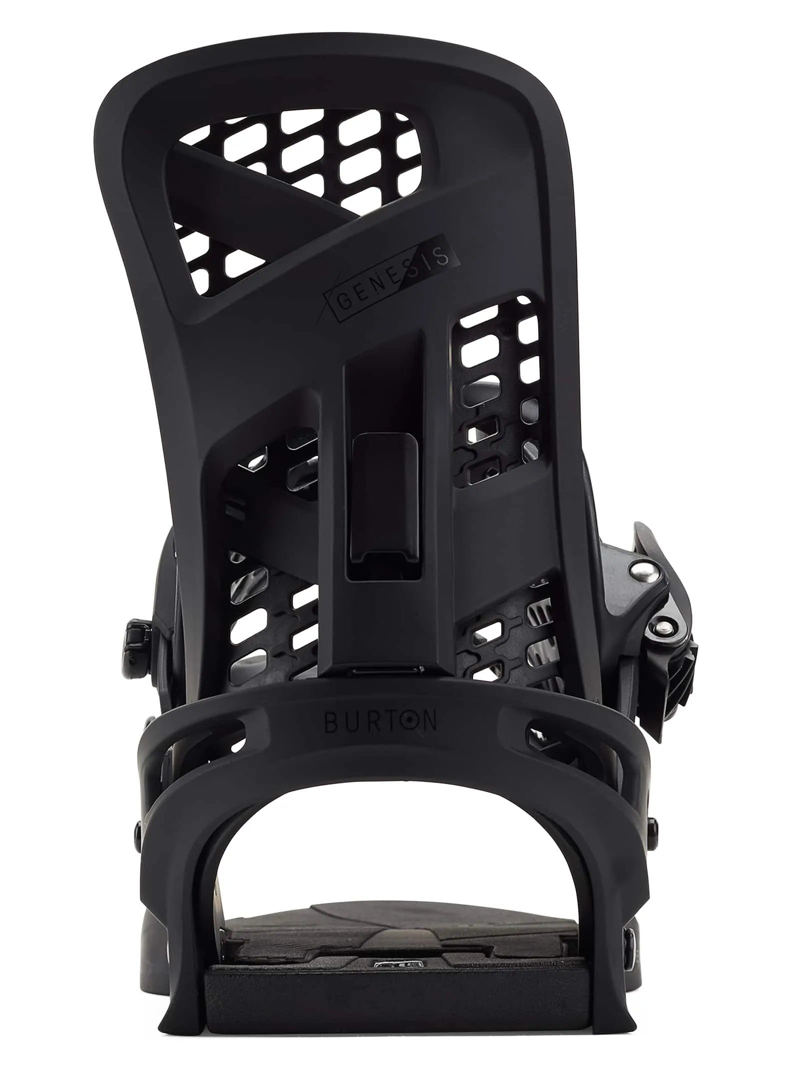 Genesis Re:Flex Snowboard Binding 2022