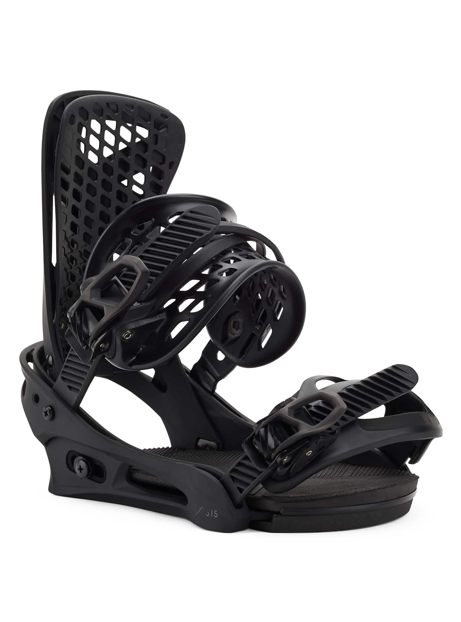 Genesis Re:Flex Snowboard Binding 2022