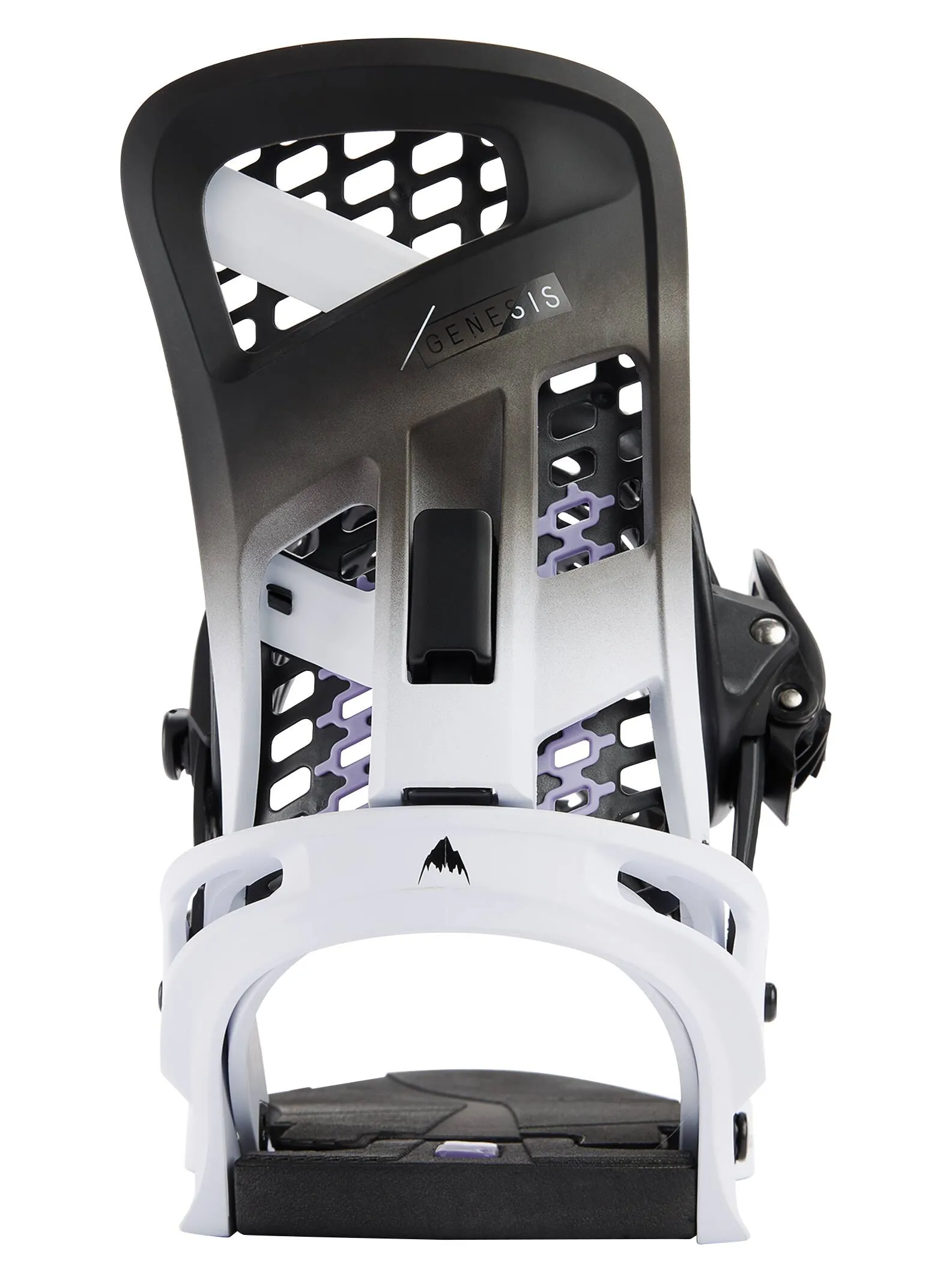 Genesis Re:Flex Snowboard Binding 2022
