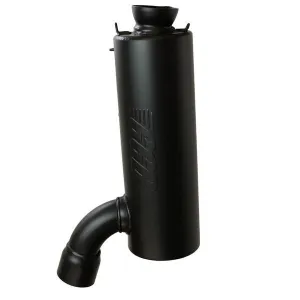 GGB Ceramic Trail Muffler | 2014-2021 Arctic Cat 6000 C-TEC2