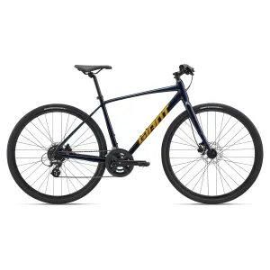 Giant 2025 Cross City 3 Disc Commuter Bike