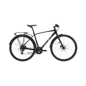 Giant Cross City 2 Disc Equipped - Panther