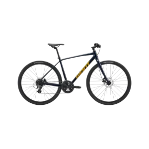 Giant Cross City 3 Disc - Ultra Navy