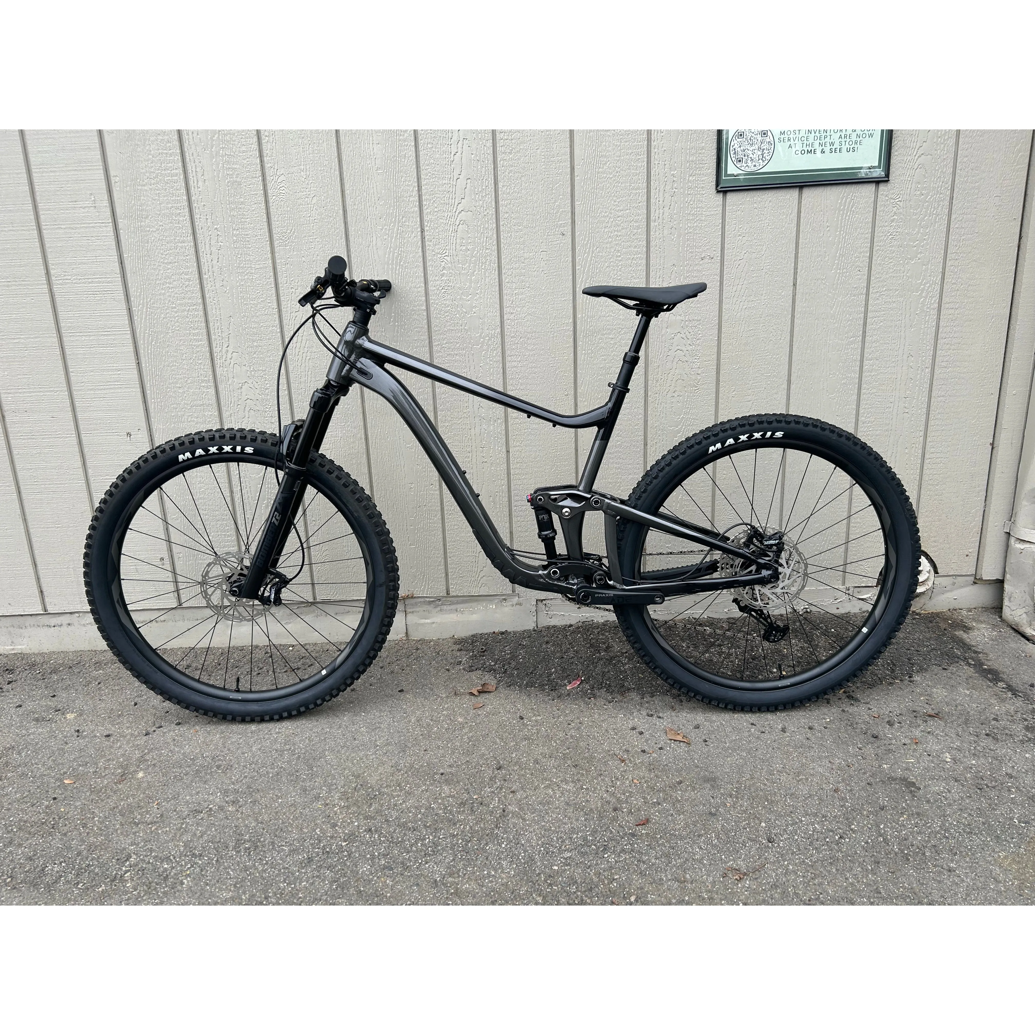 Giant Trance 29 2 BLEM