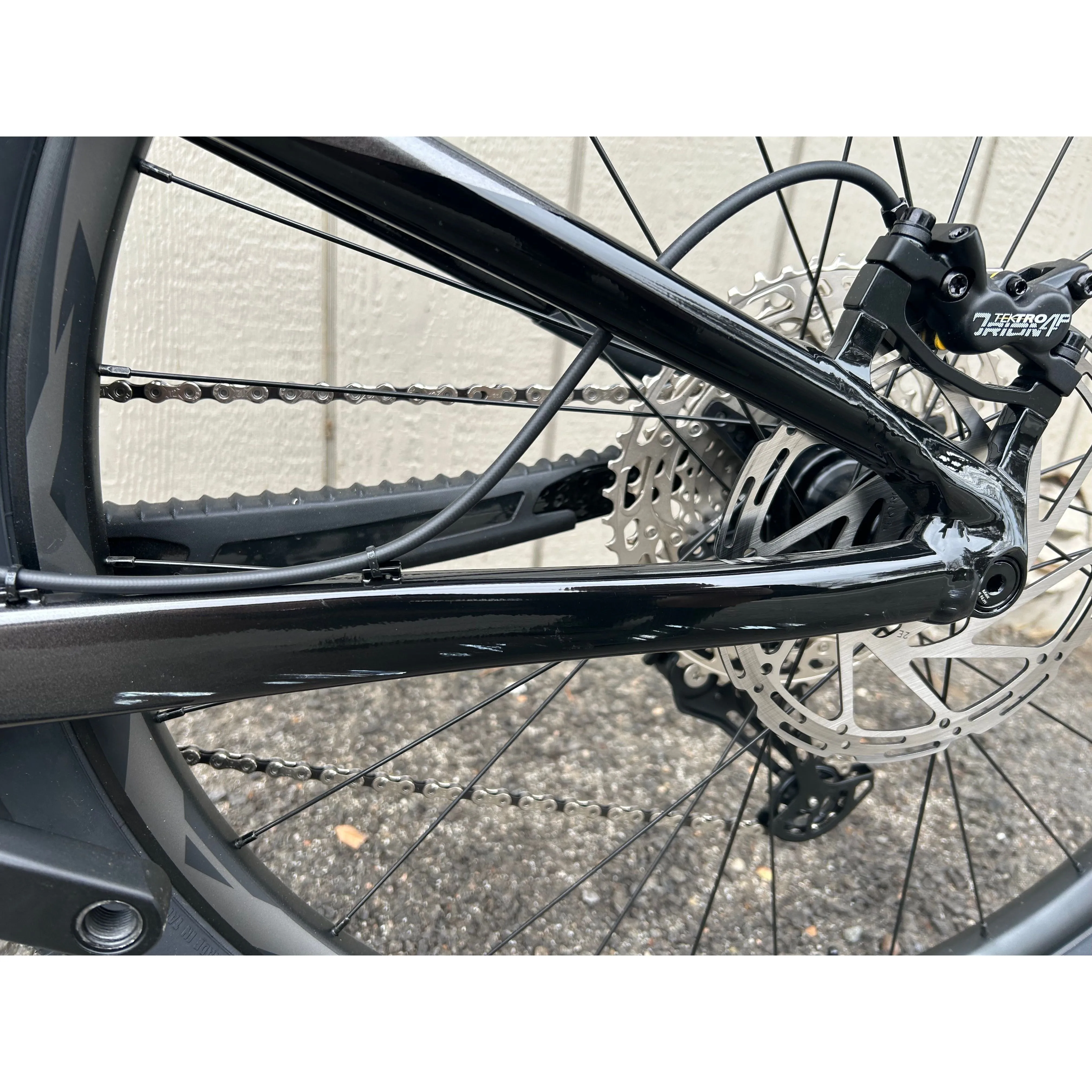 Giant Trance 29 2 BLEM