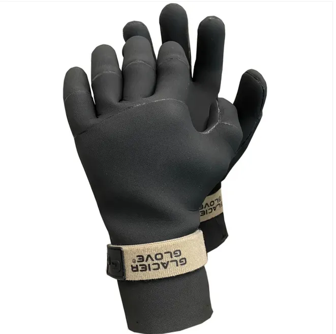 Glacier Glove Perfect Curve Fleece