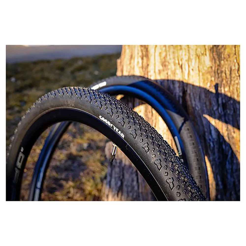 Goodyear - Connector Tyre - Ultimate