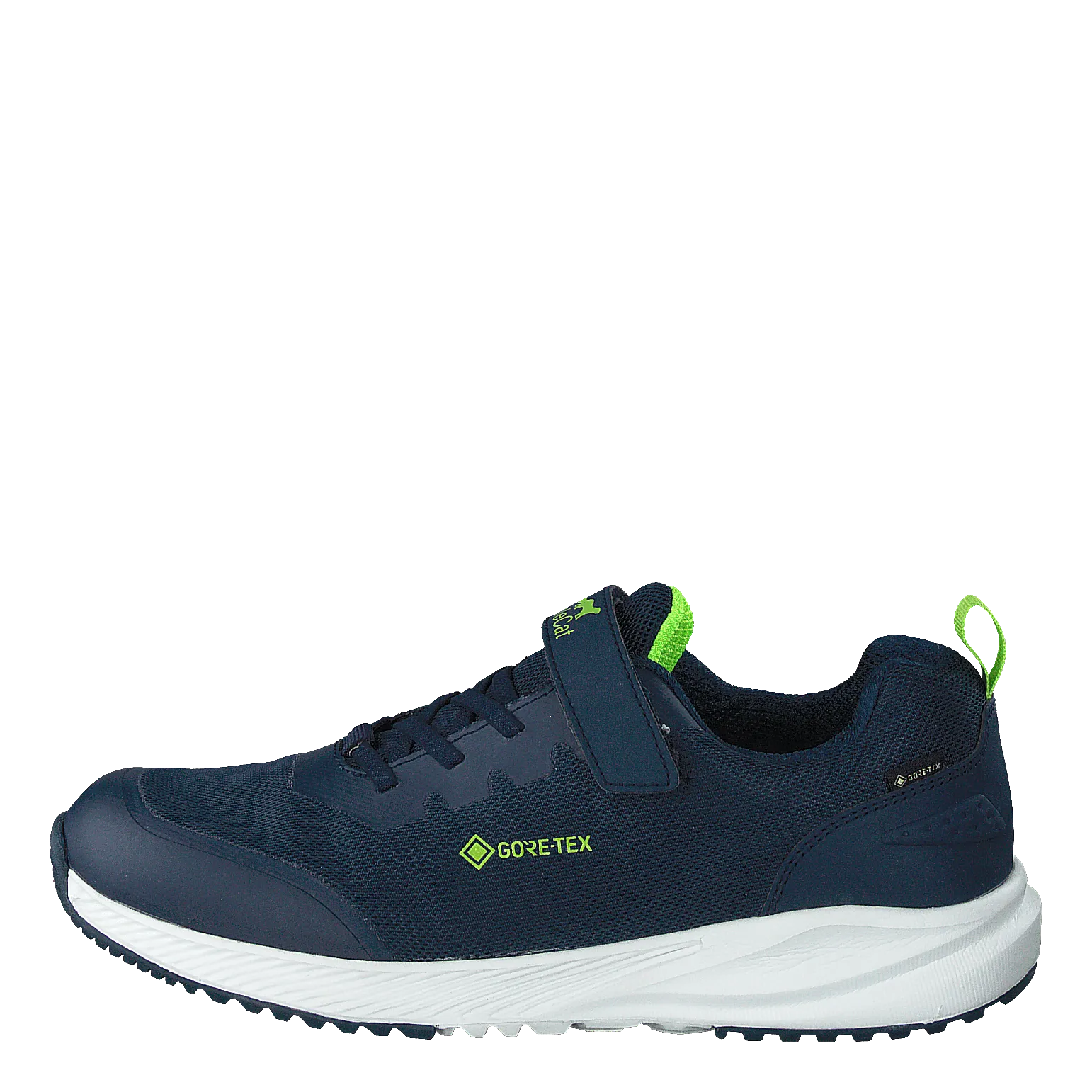 Goofy Court Gtx Jr Navy Blue