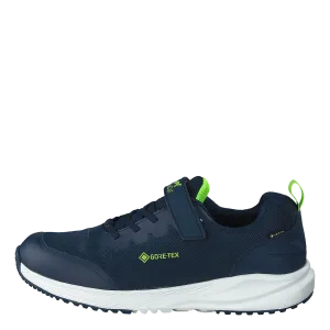 Goofy Court Gtx Jr Navy Blue