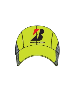 Goulburn Valley Run Cap
