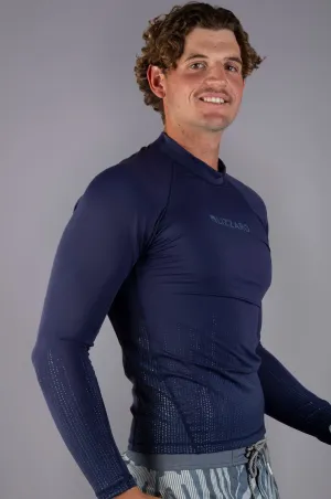 Grappler - Mens L/S Rashie