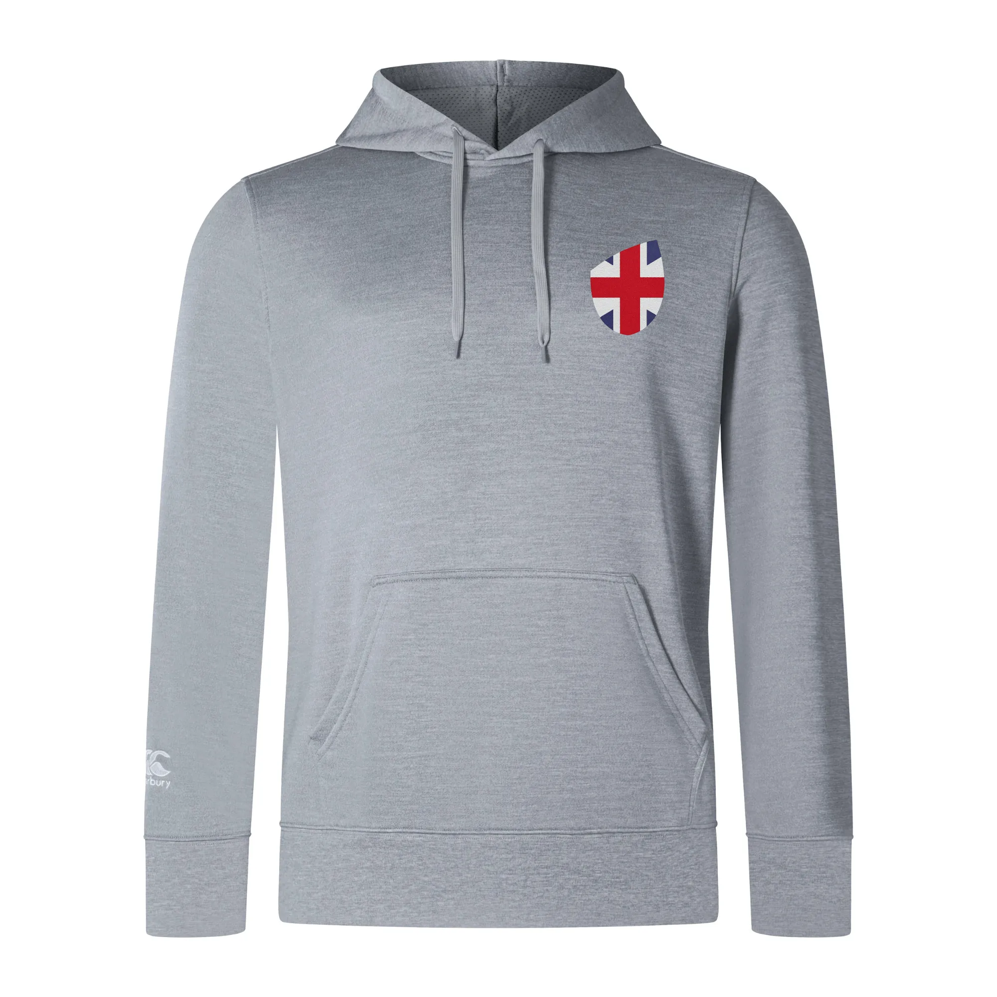 Great Britain Shield Club Lightweight Hoodie