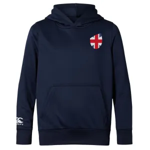 Great Britain Shield Club Lightweight Hoodie