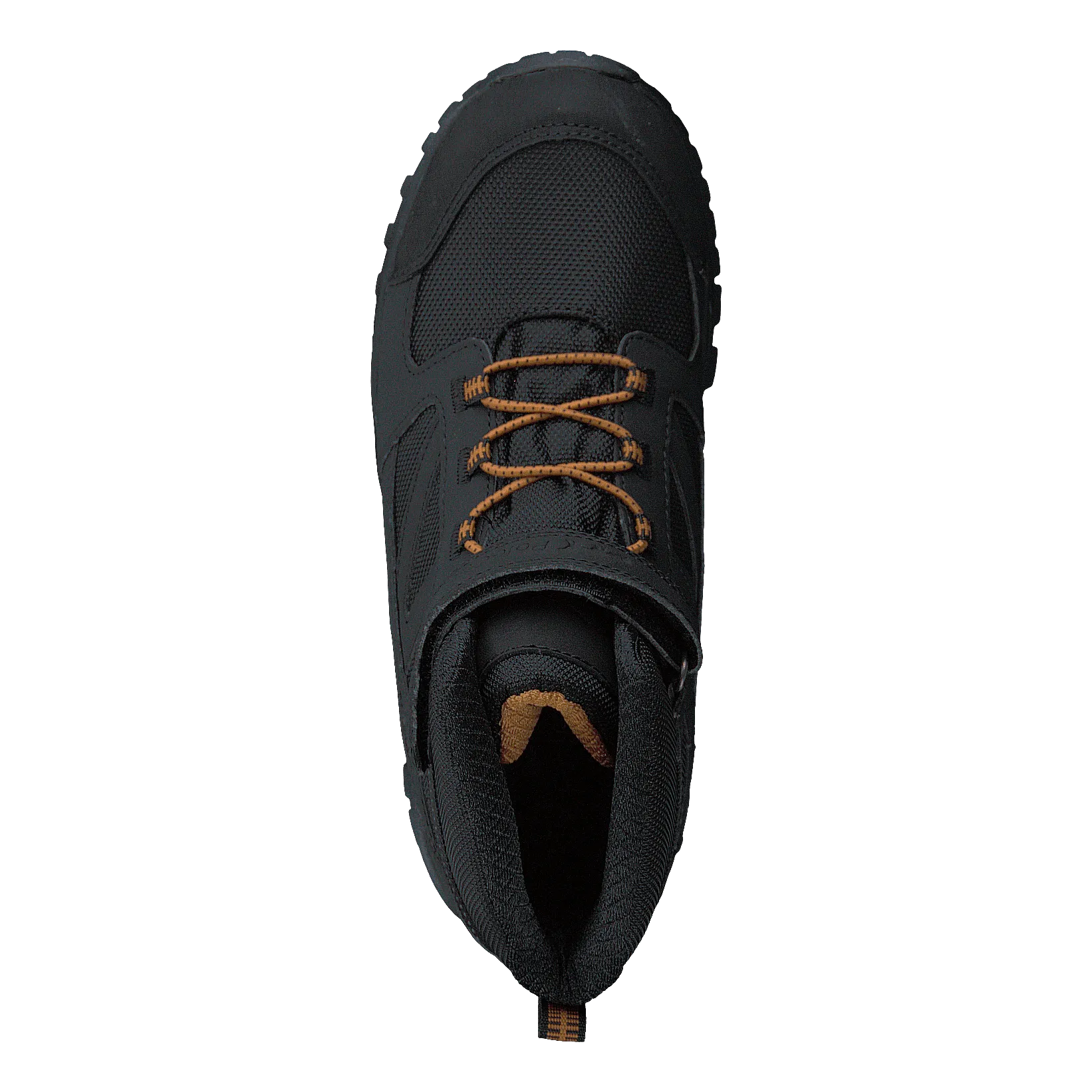 Guard Tiger Gtx Black