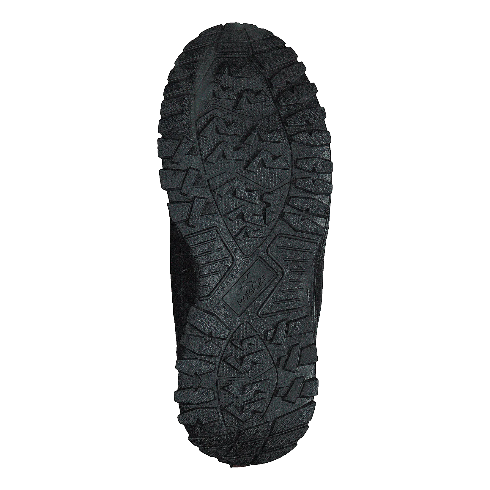 Guard Tiger Gtx Black