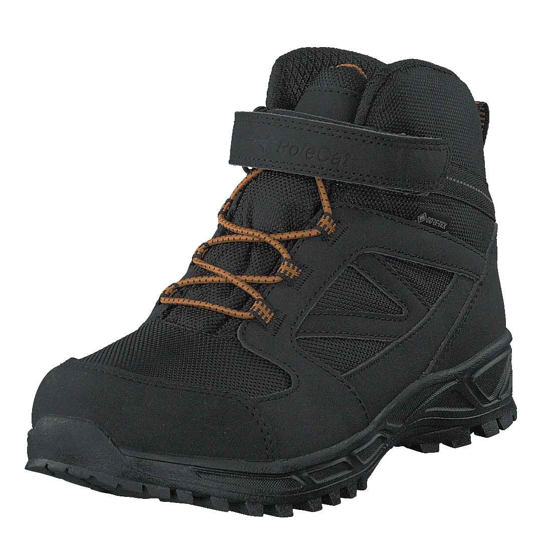 Guard Tiger Gtx Black
