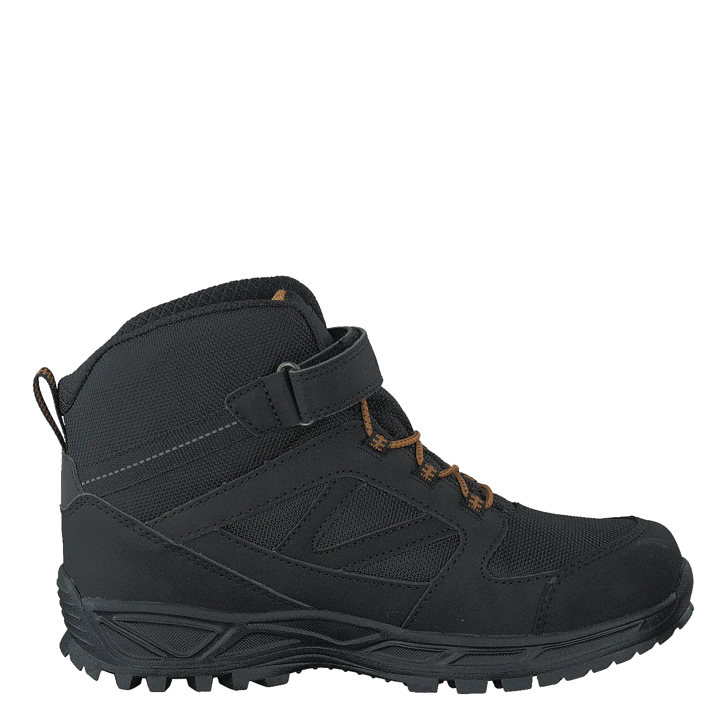 Guard Tiger Gtx Black