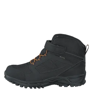 Guard Tiger Gtx Black