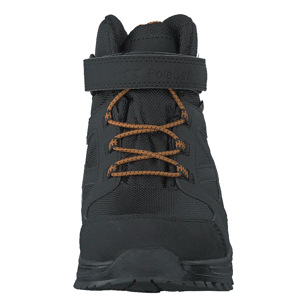 Guard Tiger Gtx Black