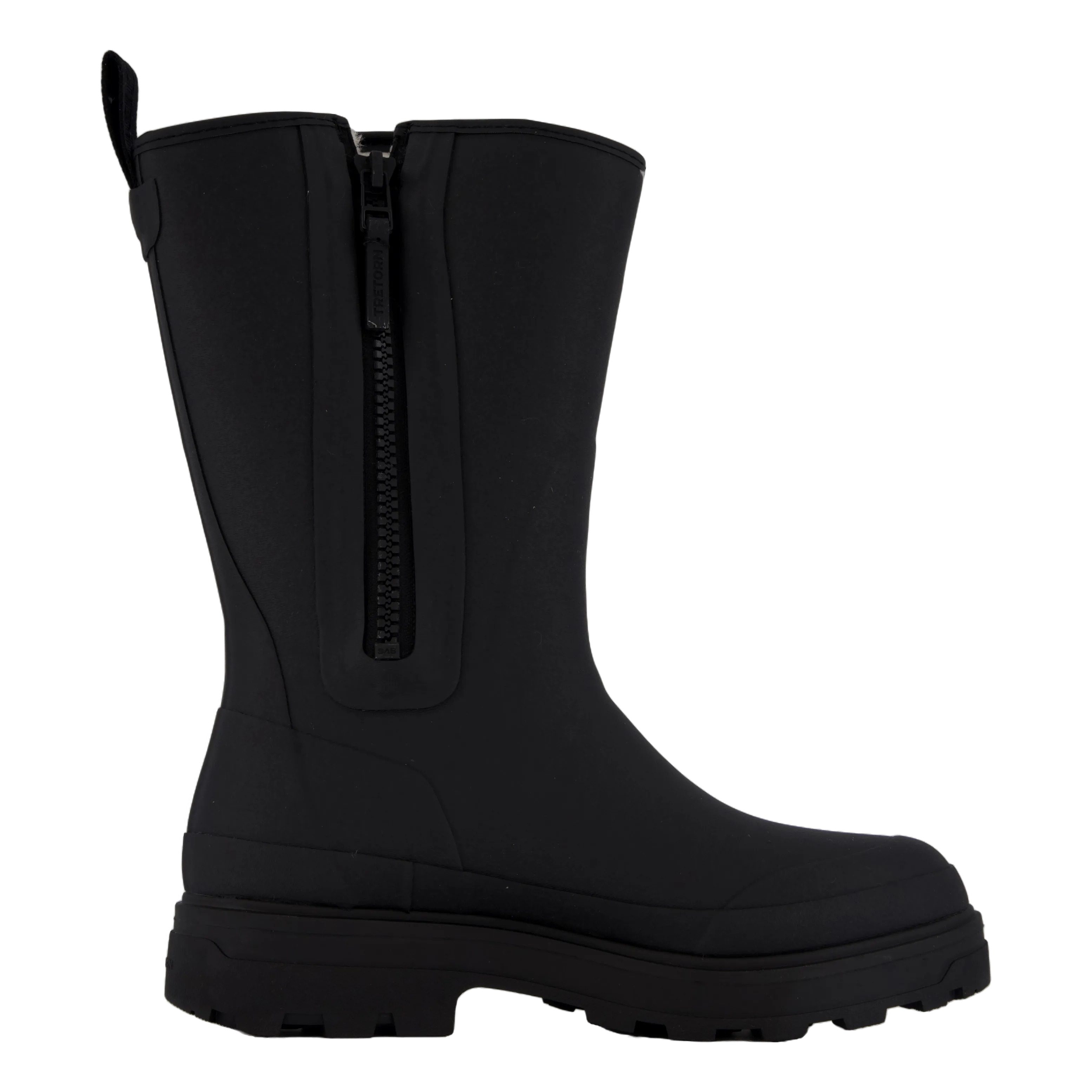 Halla Mid Winter 059/black