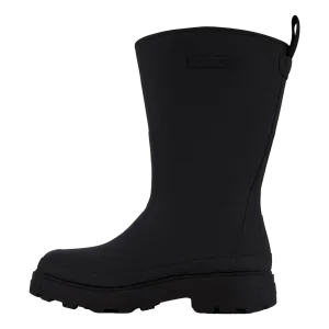 Halla Mid Winter 059/black