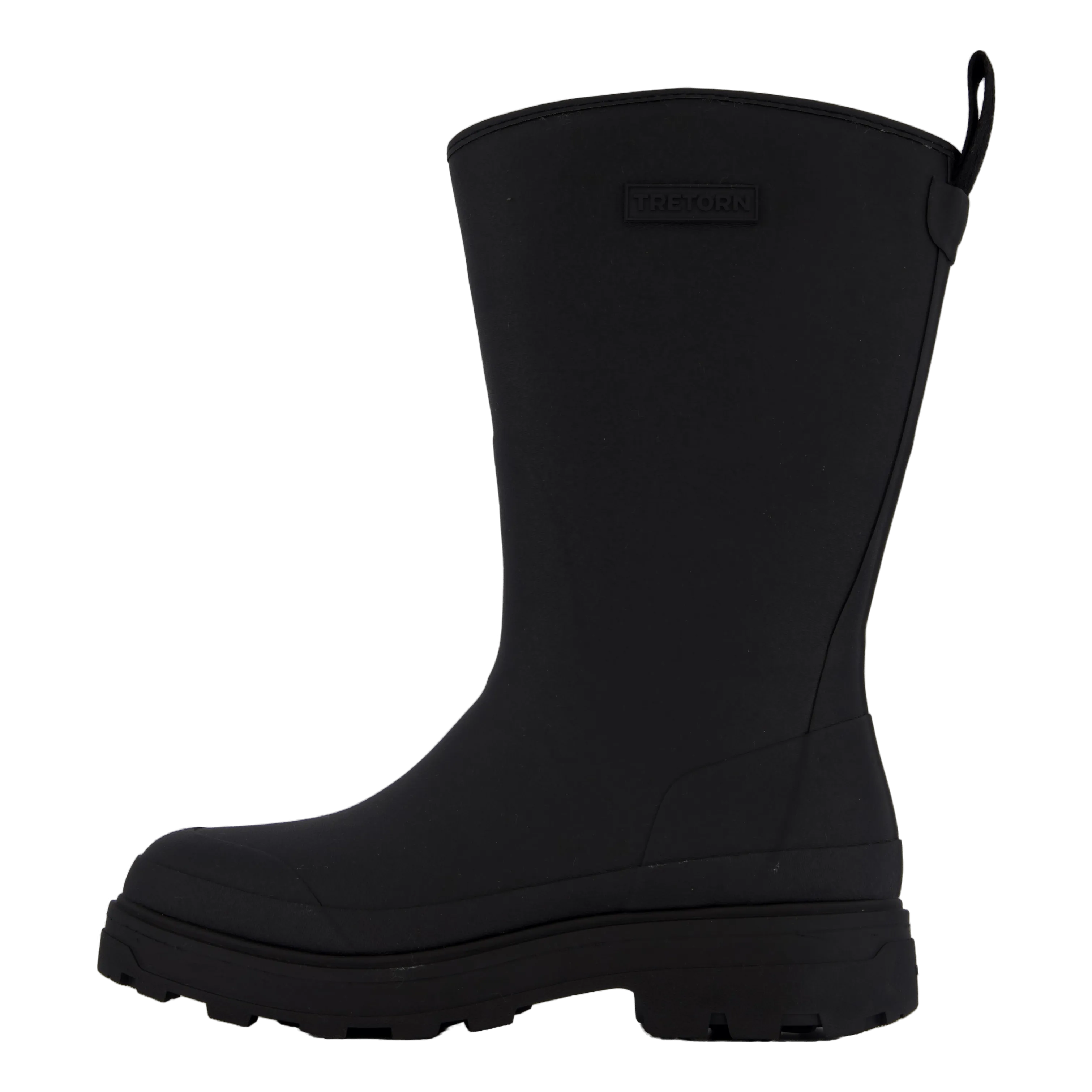 Halla Mid Winter 059/black