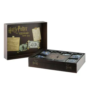 Harry Potter Ultimate Movie Quiz