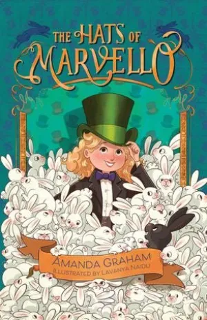 Hats of Marvello