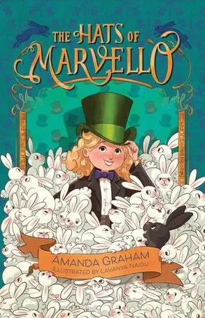 Hats of Marvello