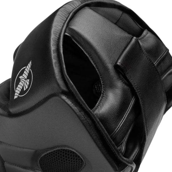 Hayabusa® T3 MMA Headgear| HEADGUARD | HEAD GUARD