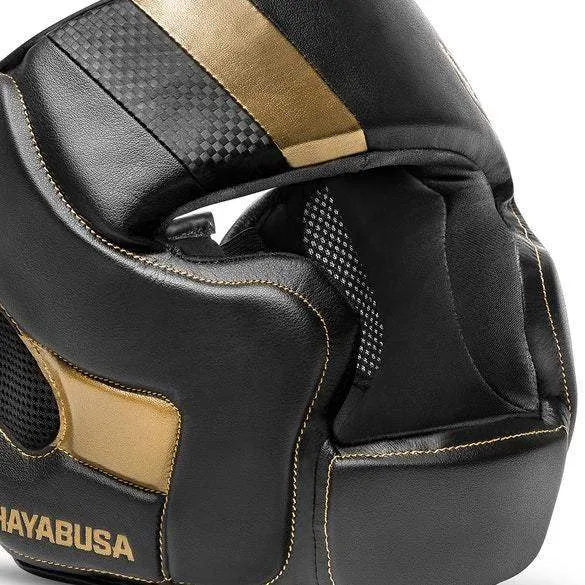Hayabusa® T3 MMA Headgear| HEADGUARD | HEAD GUARD