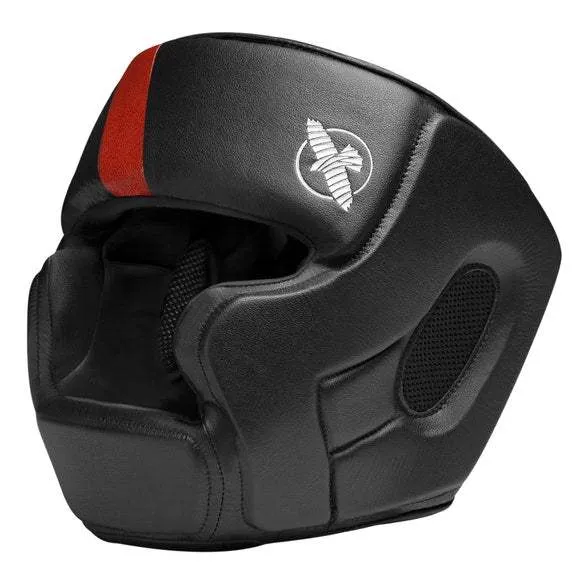 Hayabusa® T3 MMA Headgear| HEADGUARD | HEAD GUARD