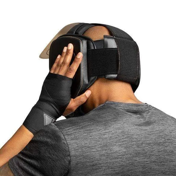 Hayabusa® T3 MMA Headgear| HEADGUARD | HEAD GUARD