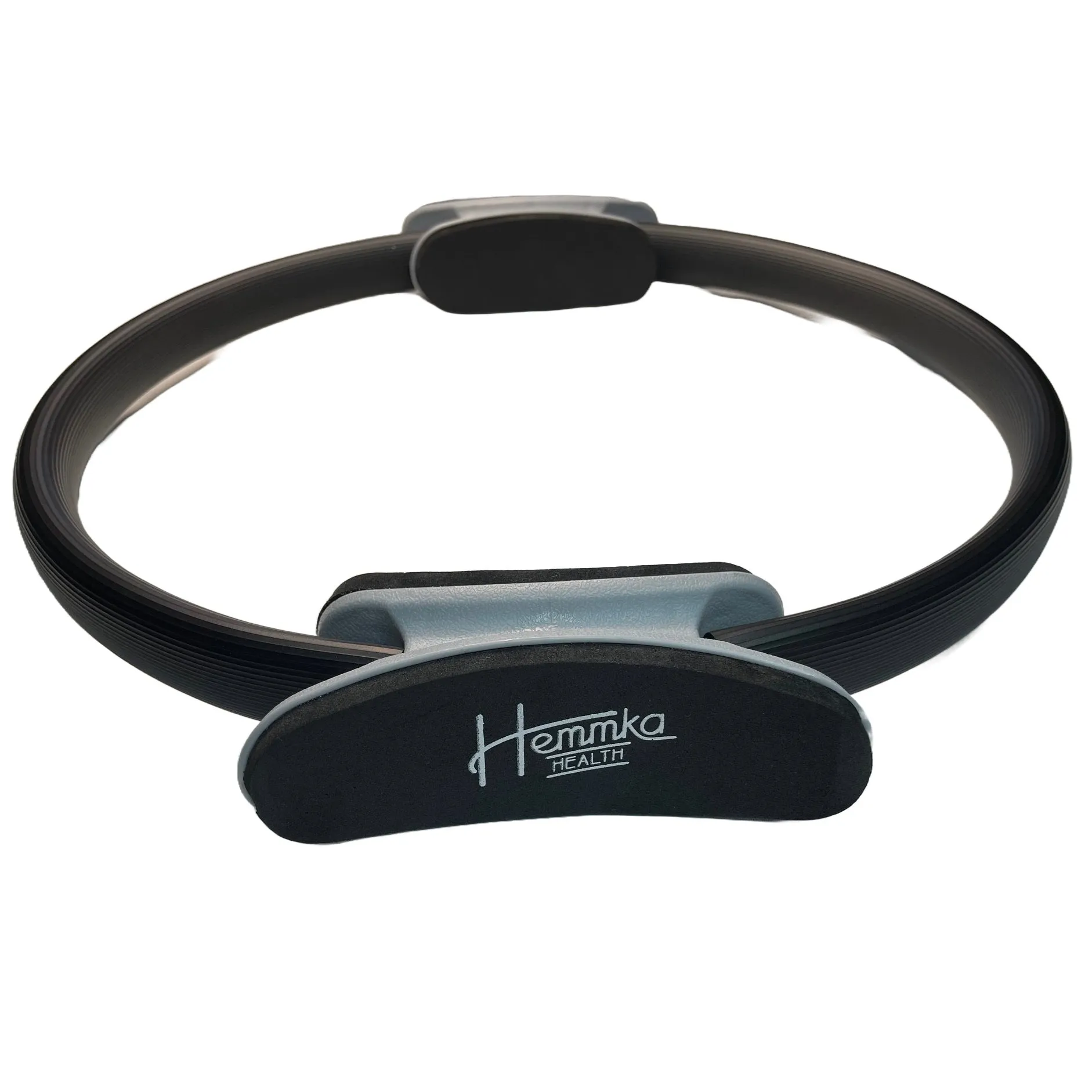 Hemmka Health Pilates Ring Grey / Black