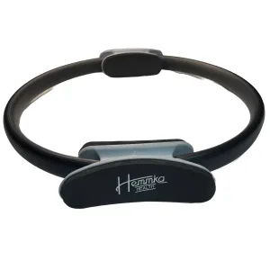 Hemmka Health Pilates Ring Grey / Black