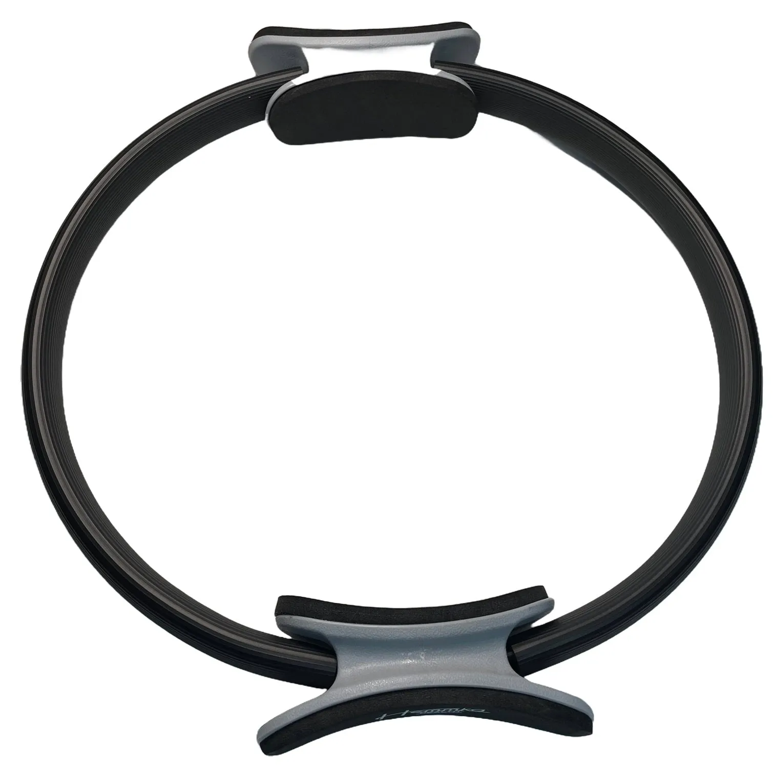 Hemmka Health Pilates Ring Grey / Black