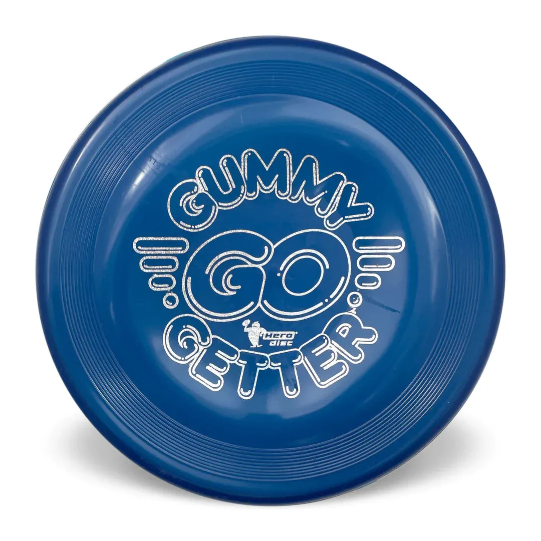 Hero Discs Gummy Go Getter 215
