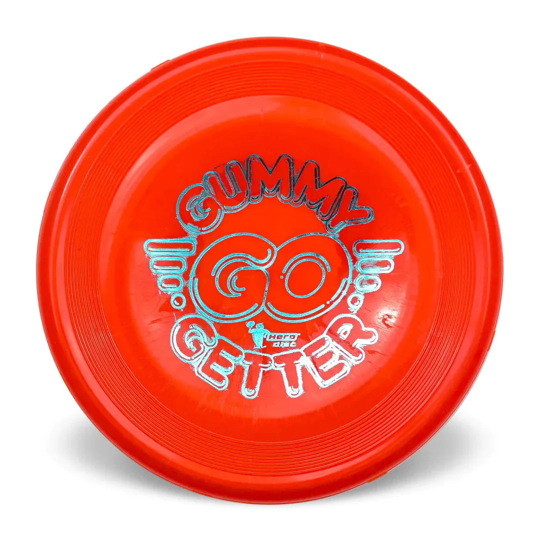 Hero Discs Gummy Go Getter 215